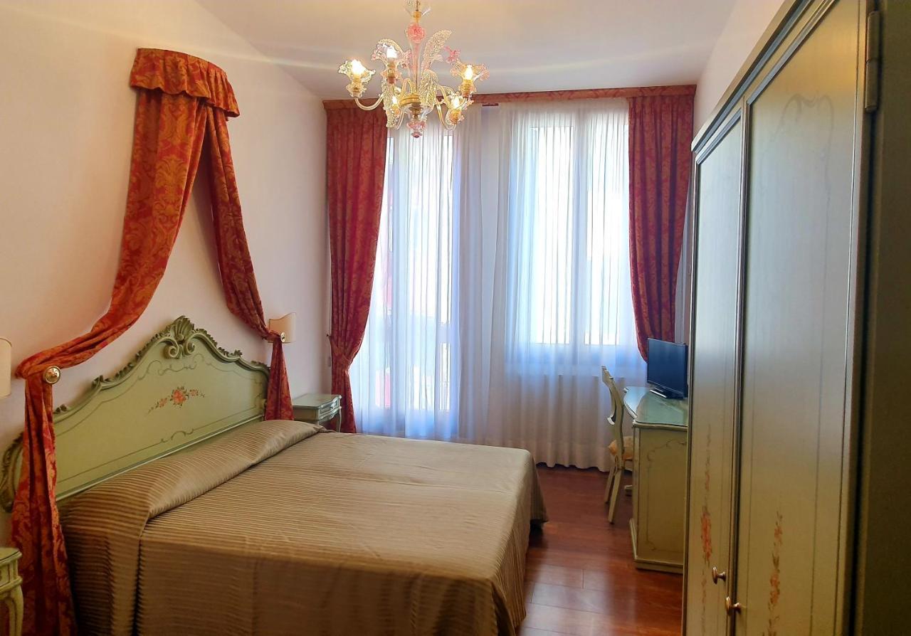 Hotel Al Sotoportego البندقية المظهر الخارجي الصورة