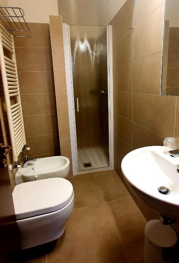 Hotel Al Sotoportego البندقية المظهر الخارجي الصورة