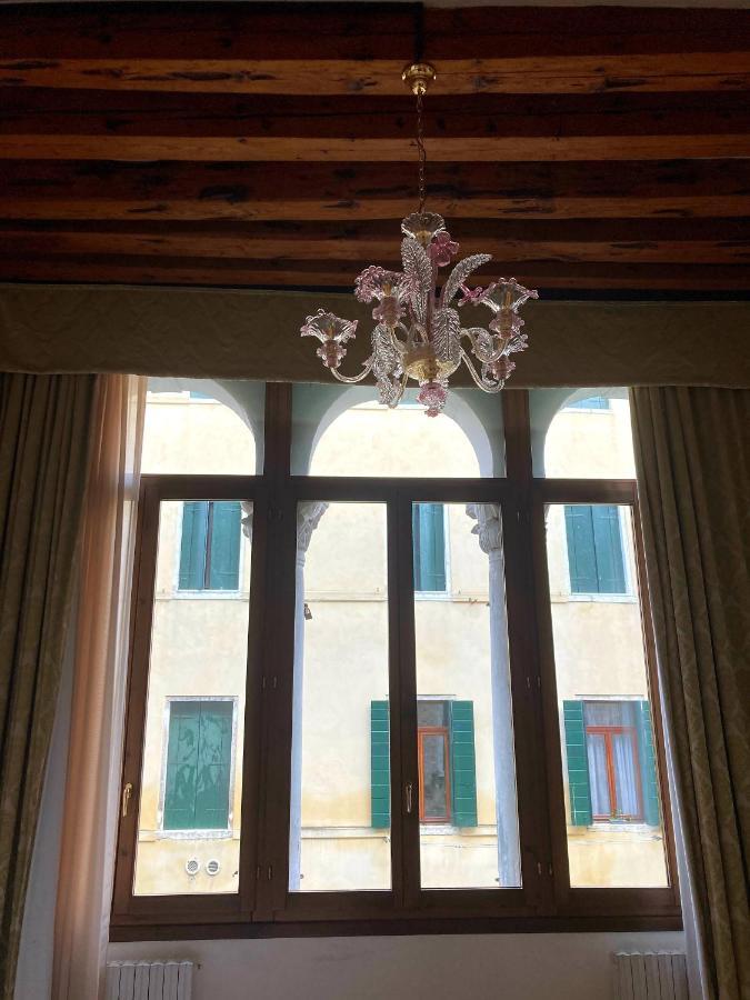 Hotel Al Sotoportego البندقية المظهر الخارجي الصورة