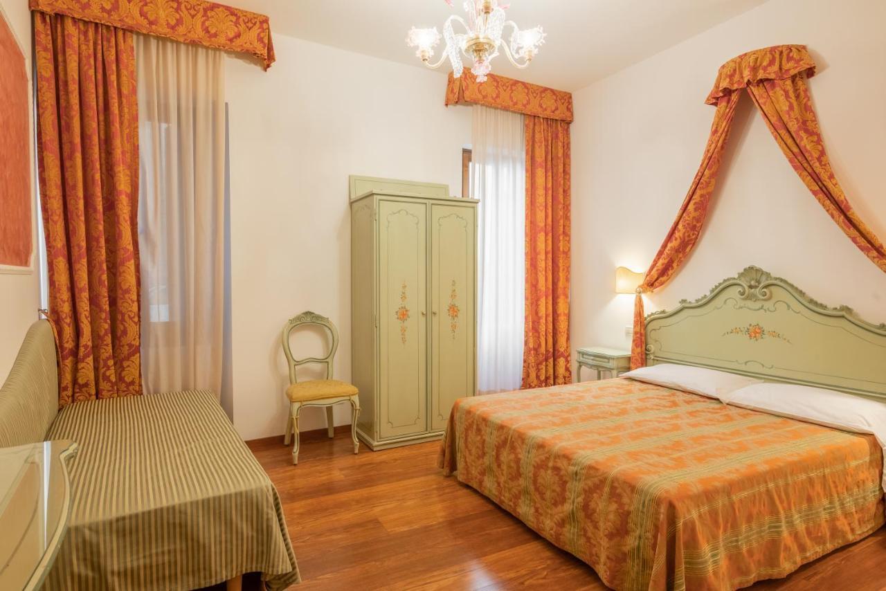 Hotel Al Sotoportego البندقية المظهر الخارجي الصورة