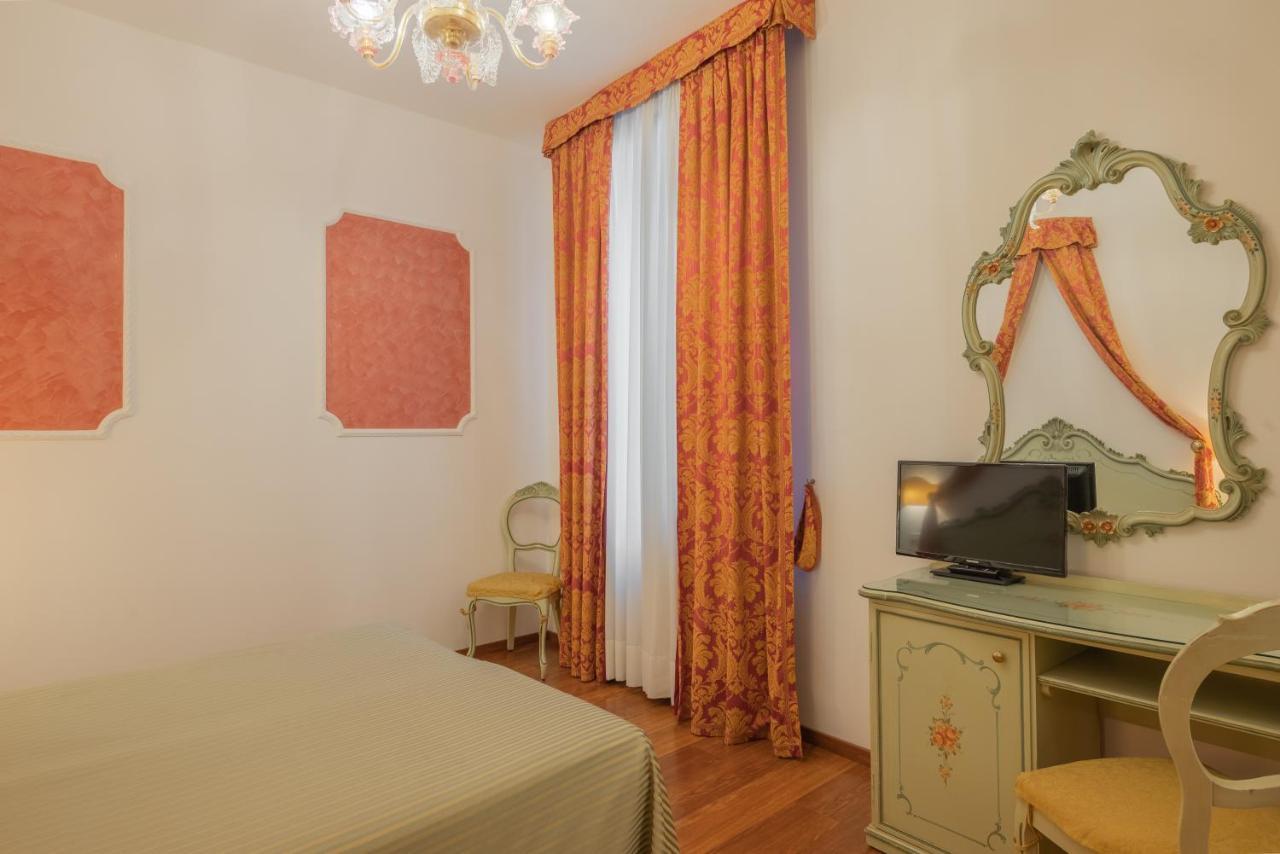 Hotel Al Sotoportego البندقية المظهر الخارجي الصورة