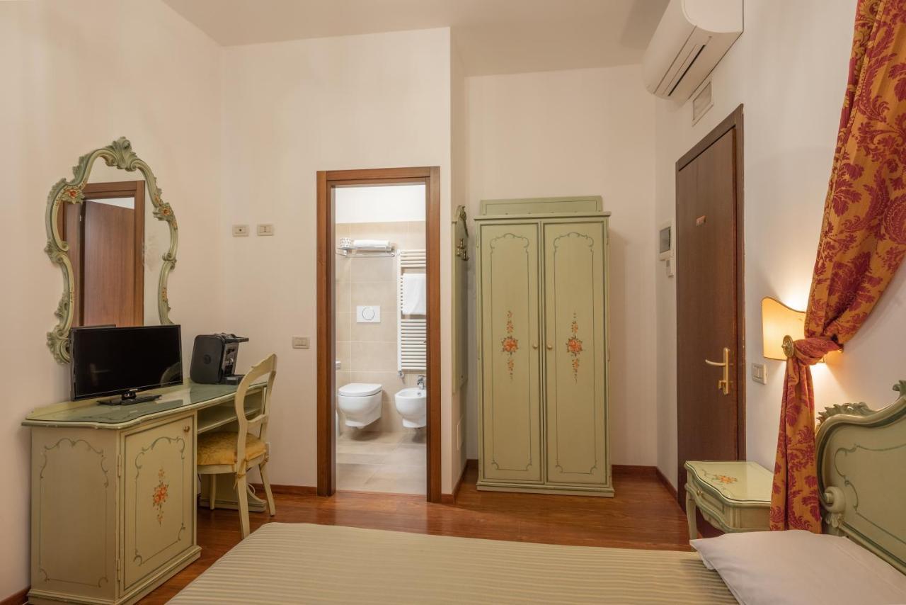 Hotel Al Sotoportego البندقية المظهر الخارجي الصورة