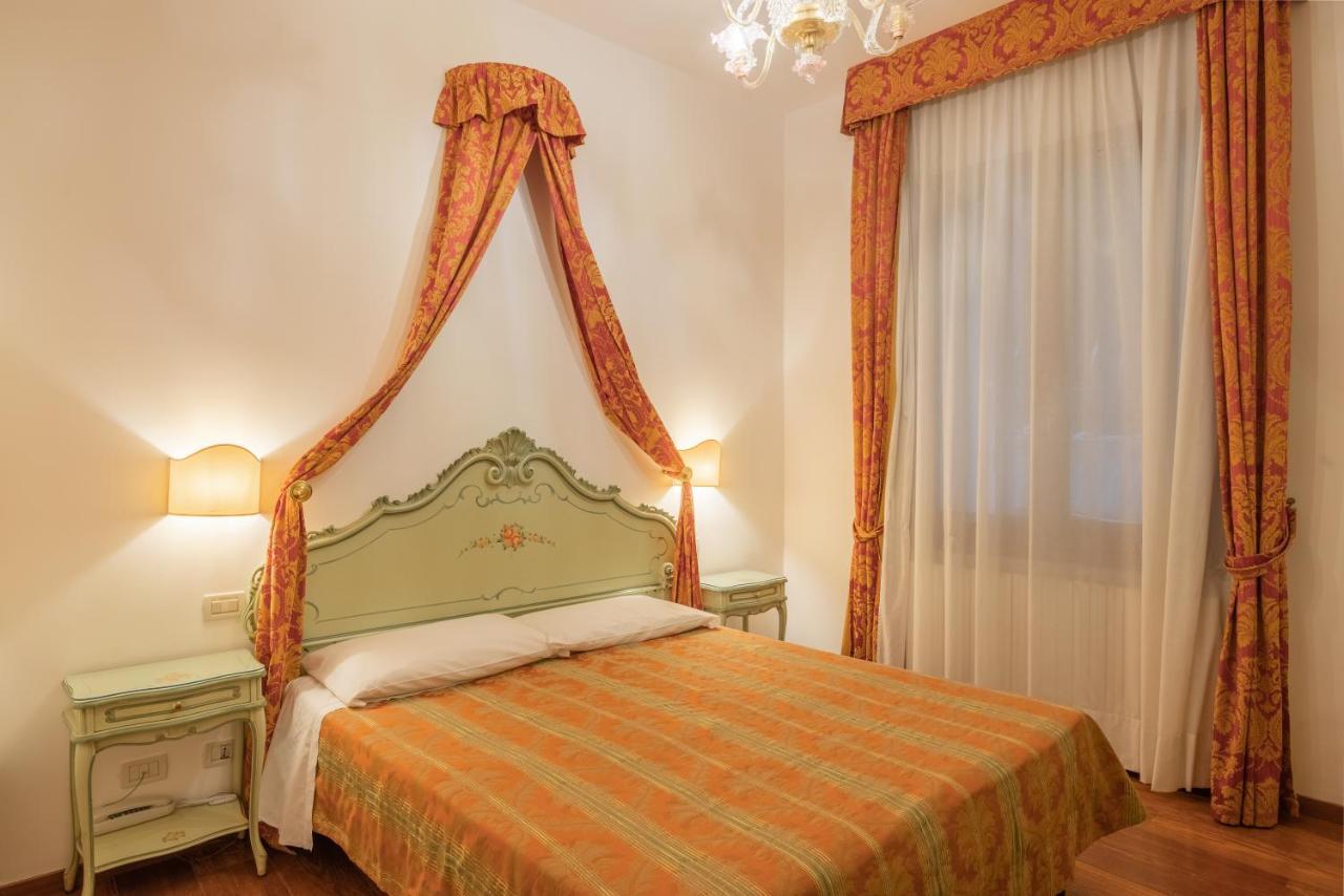 Hotel Al Sotoportego البندقية المظهر الخارجي الصورة