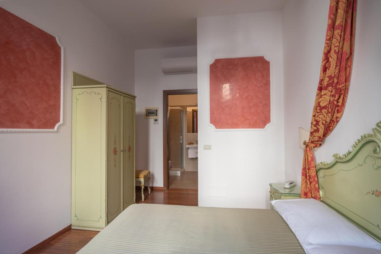 Hotel Al Sotoportego البندقية المظهر الخارجي الصورة