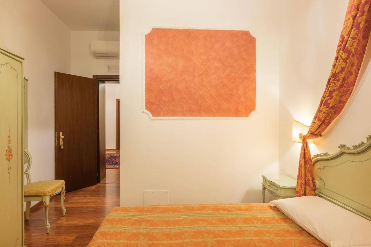 Hotel Al Sotoportego البندقية المظهر الخارجي الصورة