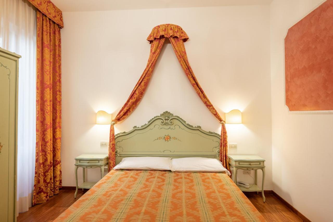 Hotel Al Sotoportego البندقية المظهر الخارجي الصورة