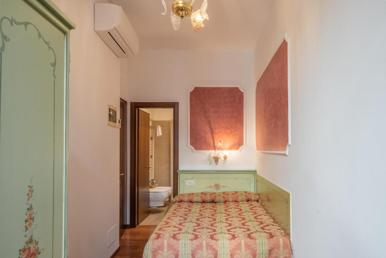 Hotel Al Sotoportego البندقية المظهر الخارجي الصورة