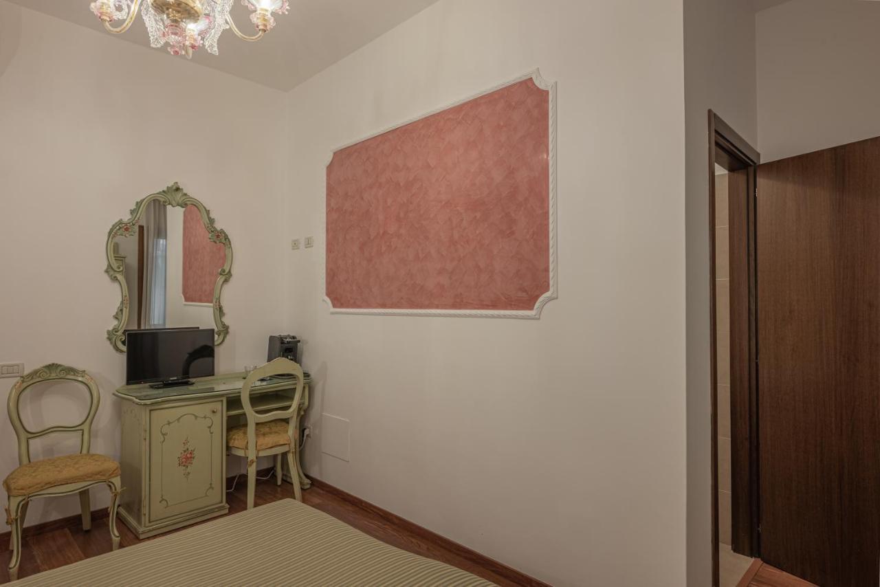 Hotel Al Sotoportego البندقية المظهر الخارجي الصورة