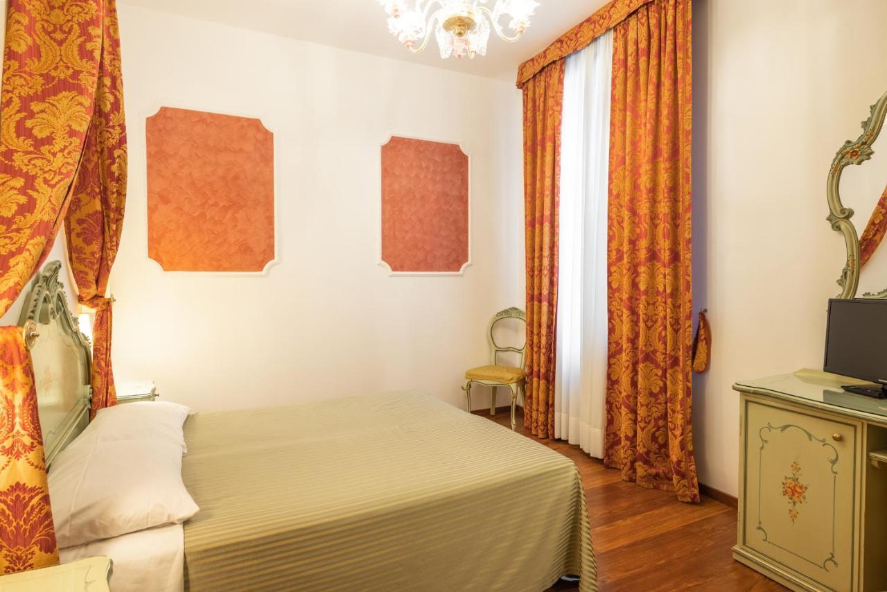 Hotel Al Sotoportego البندقية المظهر الخارجي الصورة